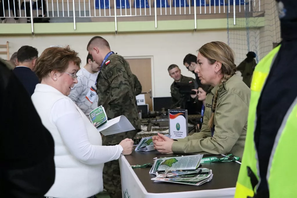 VI Targi EDUKACJA &ndash; PRACA &ndash; KARIERA, czyli o finale Dni Kariery