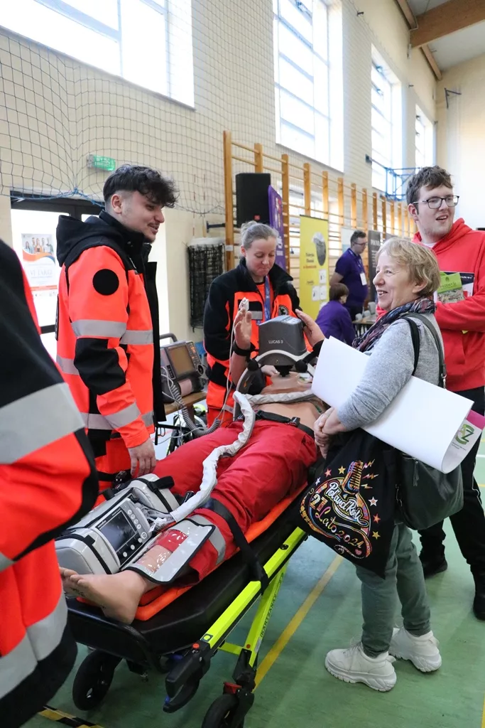 VI Targi EDUKACJA &ndash; PRACA &ndash; KARIERA, czyli o finale Dni Kariery