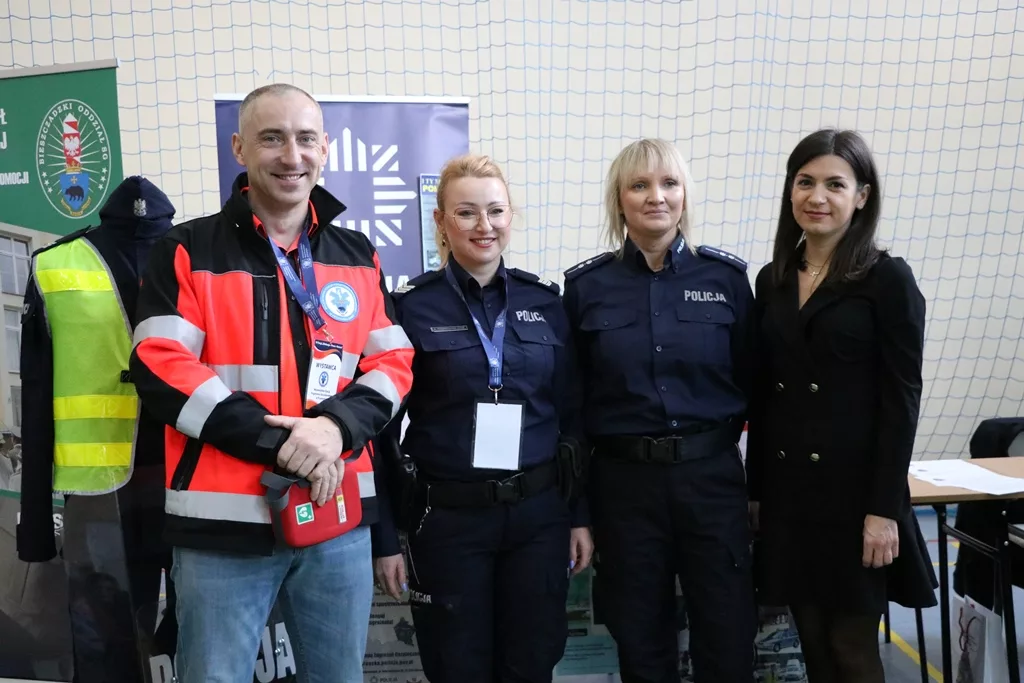 VI Targi EDUKACJA &ndash; PRACA &ndash; KARIERA, czyli o finale Dni Kariery