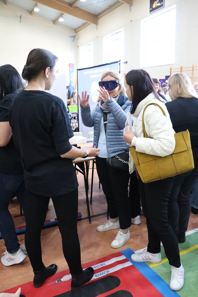 VI Targi EDUKACJA &ndash; PRACA &ndash; KARIERA, czyli o finale Dni Kariery