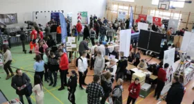 VI Targi EDUKACJA – PRACA – KARIERA, czyli o finale Dni Kariery