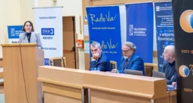 PANS współorganizowała V Międzynarodową Konferencję Naukową na Politechnice Rzeszowskiej