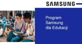 Black Week w Sklepie Samsung dla pracowników i studentów PANS