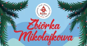 Zostań Świętym Mikołajem!