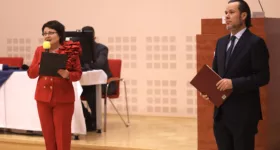 Międzynarodowa konferencja naukowo-szkoleniowa w Instytucie Ochrony Zdrowia