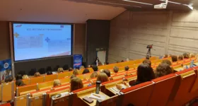 PANS w Przemyślu na Ogólnopolskiej Konferencji Akademickich Biur Karier w Politechnice Śląskiej
