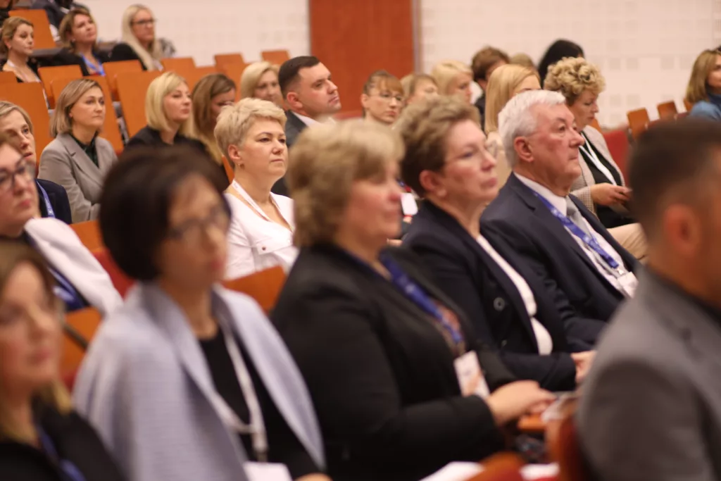 Międzynarodowa konferencja naukowo-szkoleniowa w Instytucie Ochrony Zdrowia