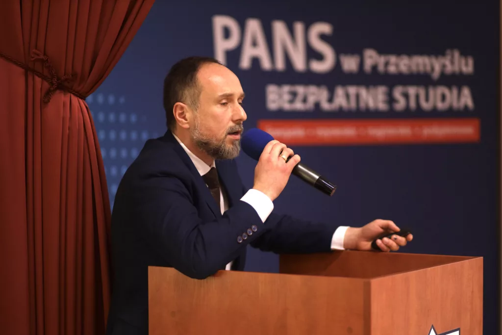 Międzynarodowa konferencja naukowo-szkoleniowa w Instytucie Ochrony Zdrowia