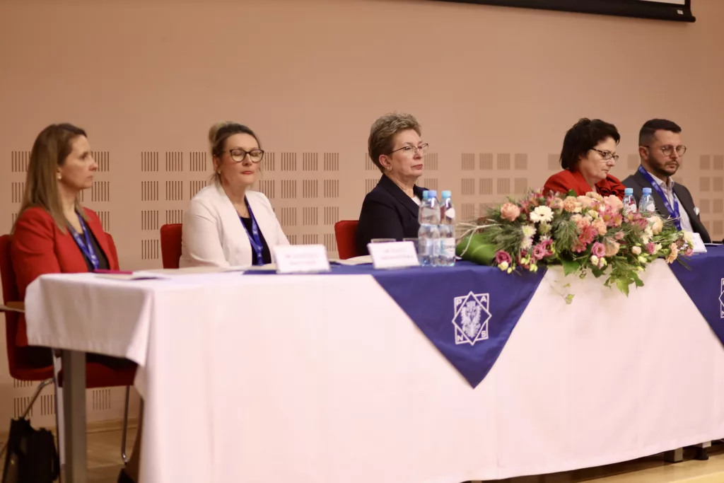 Międzynarodowa konferencja naukowo-szkoleniowa w Instytucie Ochrony Zdrowia