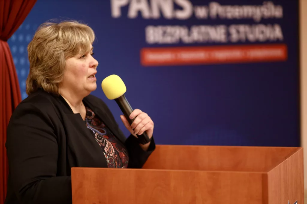 Międzynarodowa konferencja naukowo-szkoleniowa w Instytucie Ochrony Zdrowia