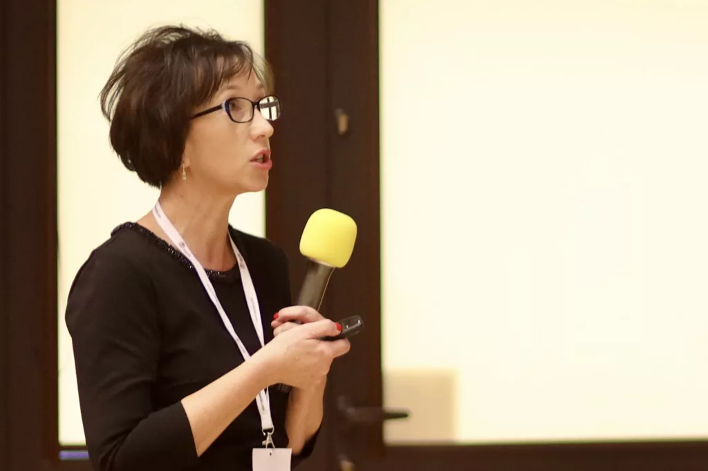Międzynarodowa konferencja naukowo-szkoleniowa w Instytucie Ochrony Zdrowia