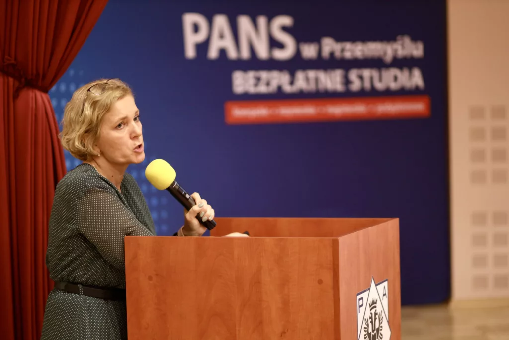 Międzynarodowa konferencja naukowo-szkoleniowa w Instytucie Ochrony Zdrowia