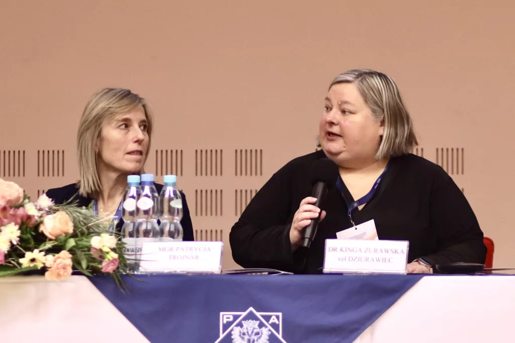 Międzynarodowa konferencja naukowo-szkoleniowa w Instytucie Ochrony Zdrowia