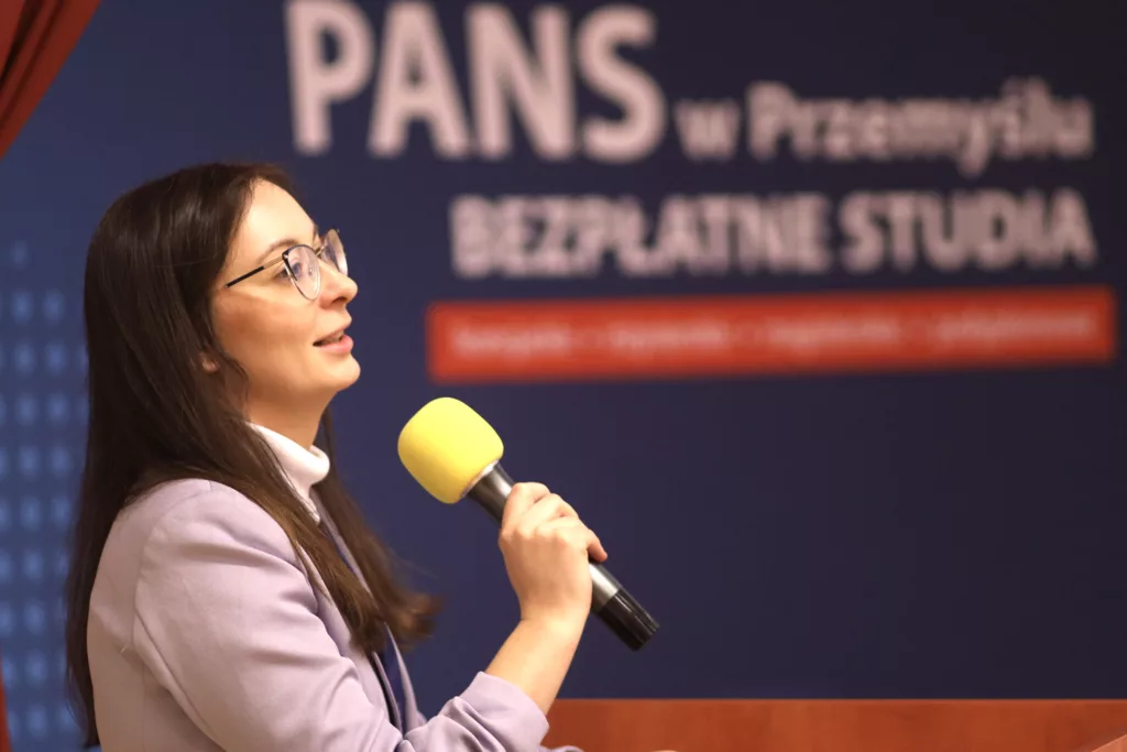 Międzynarodowa konferencja naukowo-szkoleniowa w Instytucie Ochrony Zdrowia