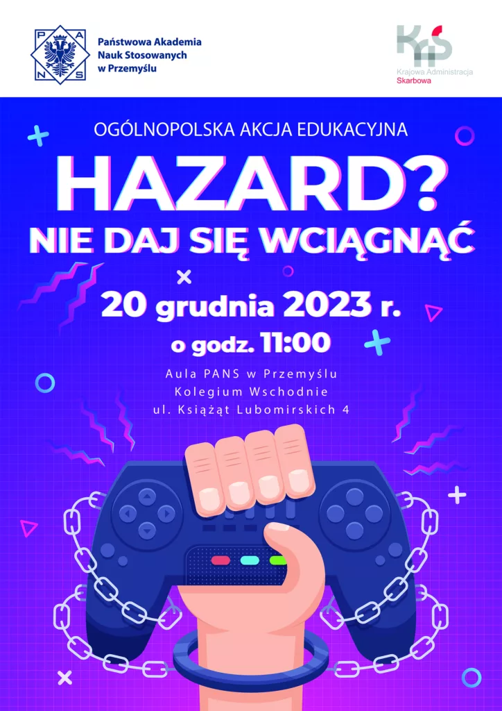Akcja edukacyjna dla studentów – zapraszamy!