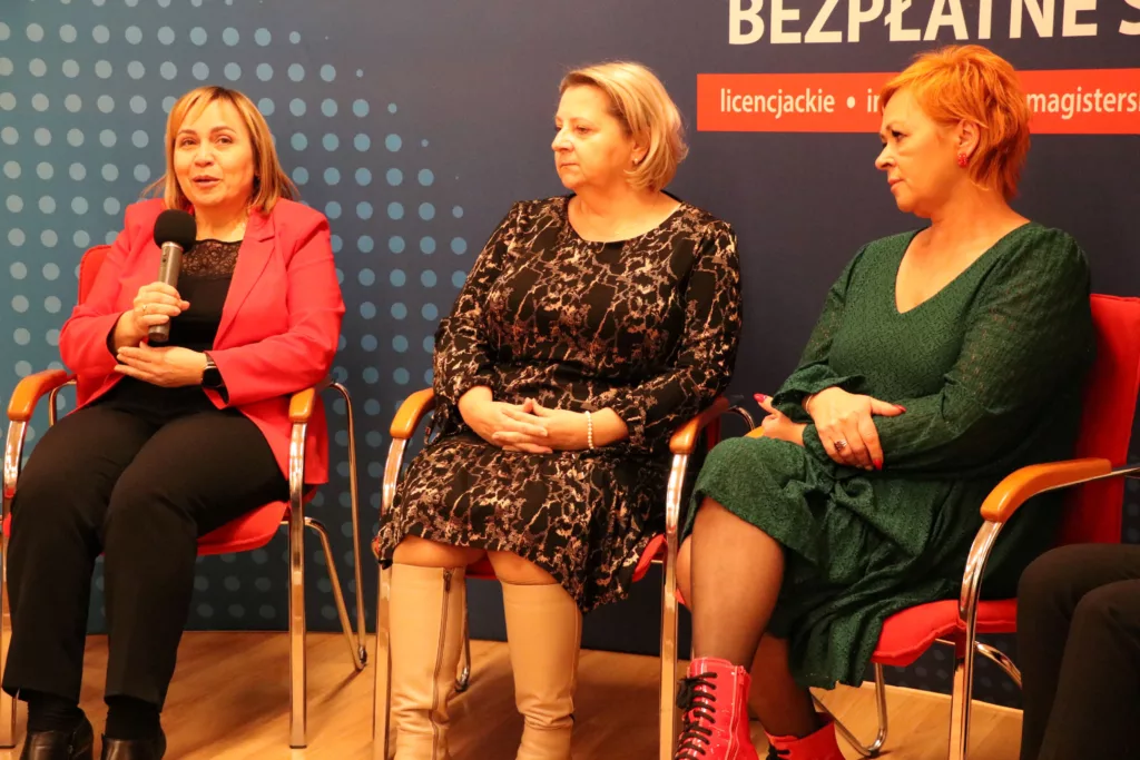 O znaczeniu badań w zarządzaniu uczelnią oraz o współpracy ze środowiskami pracodawców – Seminarium podsumowujące udział PANS w Przemyślu w projekcie RAZEM ZMIENIAMY PRZEMYŚL