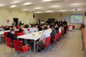 Polsko-ukraińskie warsztaty kulinarne i spotkanie wigilijne