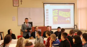 Polsko-ukraińskie warsztaty kulinarne i spotkanie wigilijne