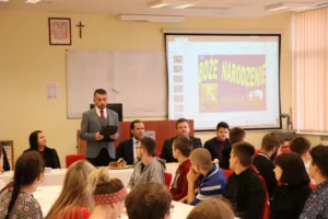 Polsko-ukraińskie warsztaty kulinarne i spotkanie wigilijne