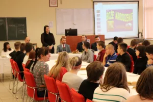 Polsko-ukraińskie warsztaty kulinarne i spotkanie wigilijne