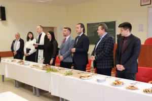 Polsko-ukraińskie warsztaty kulinarne i spotkanie wigilijne