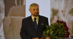 Prof. Stanisław Stępień Laureatem XXIII edycji Nagrody „Rzeczpospolitej” im. Jerzego Giedroycia