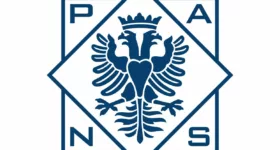 dr hab. Wiesław Grzegorczyk, prof. PANS nagrodzony w konkursie Worldwide Logo Design Award
