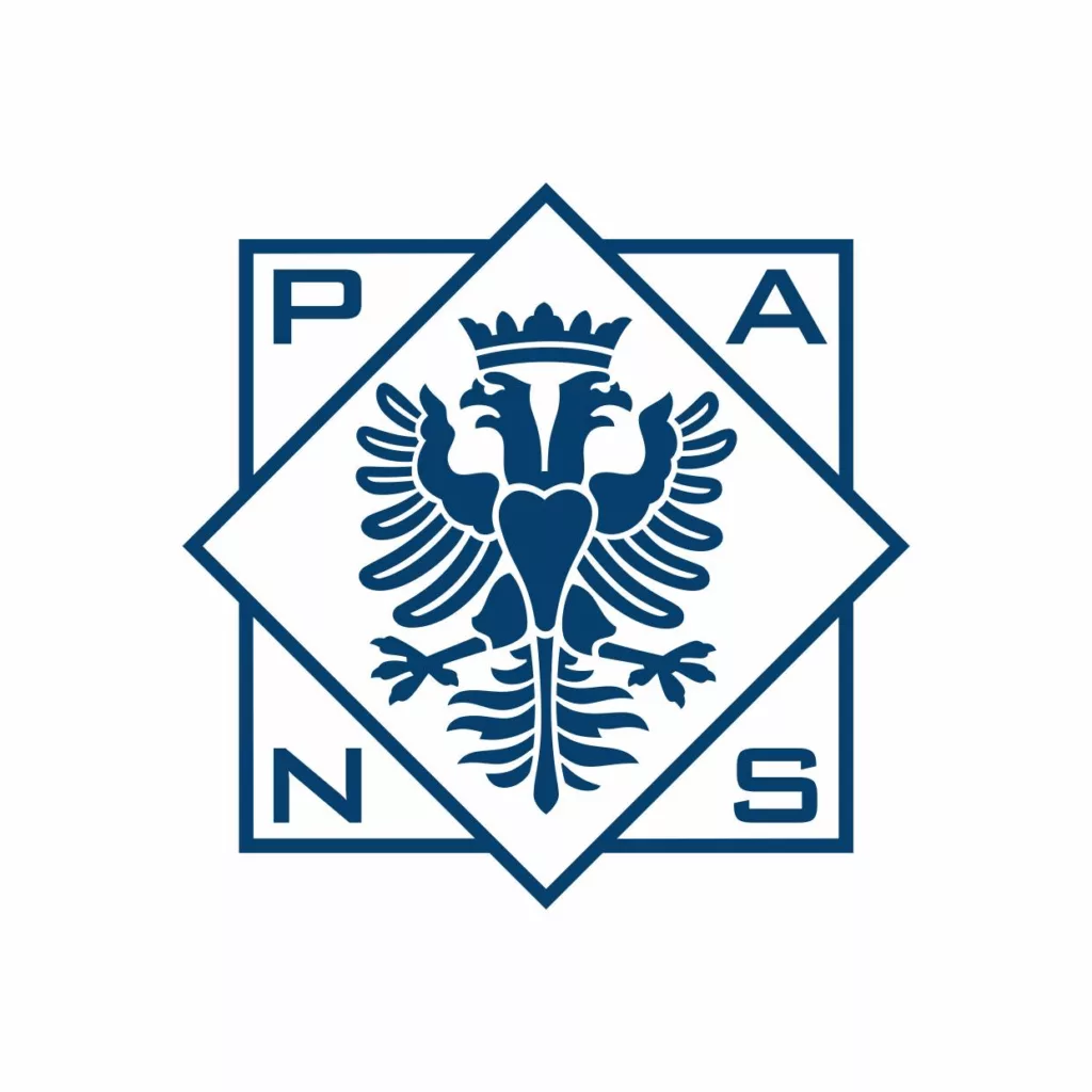 dr hab. Wiesław Grzegorczyk, prof. PANS nagrodzony w konkursie Worldwide Logo Design Award