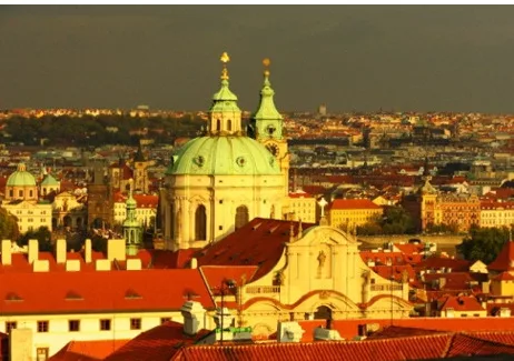 Praga, Budapeszt – studentów i pracowników PANS zapraszamy na wycieczki w styczniu i lutym