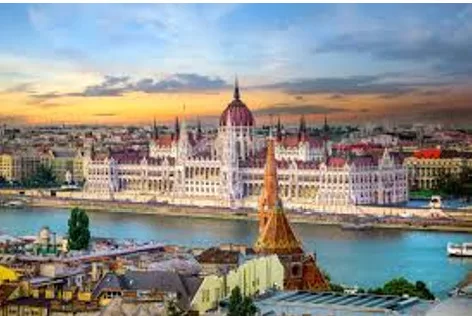 Praga, Budapeszt – studentów i pracowników PANS zapraszamy na wycieczki w styczniu i lutym