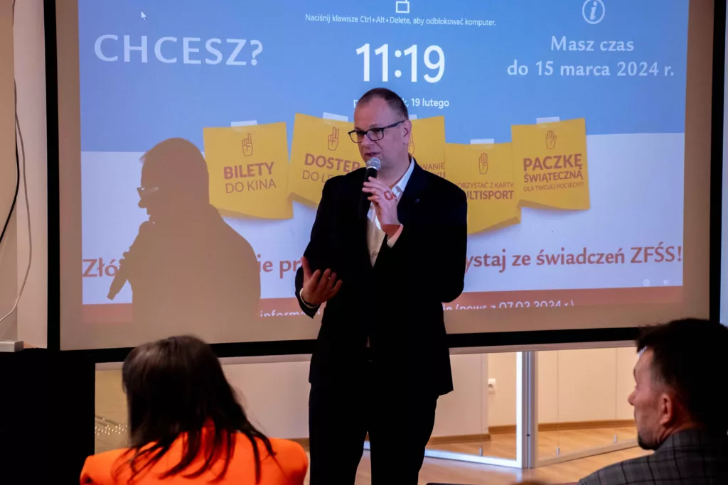 Forum Dyrektorów Szkół Średnich