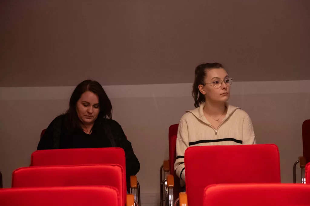 Forum Dyrektorów Szkół Średnich