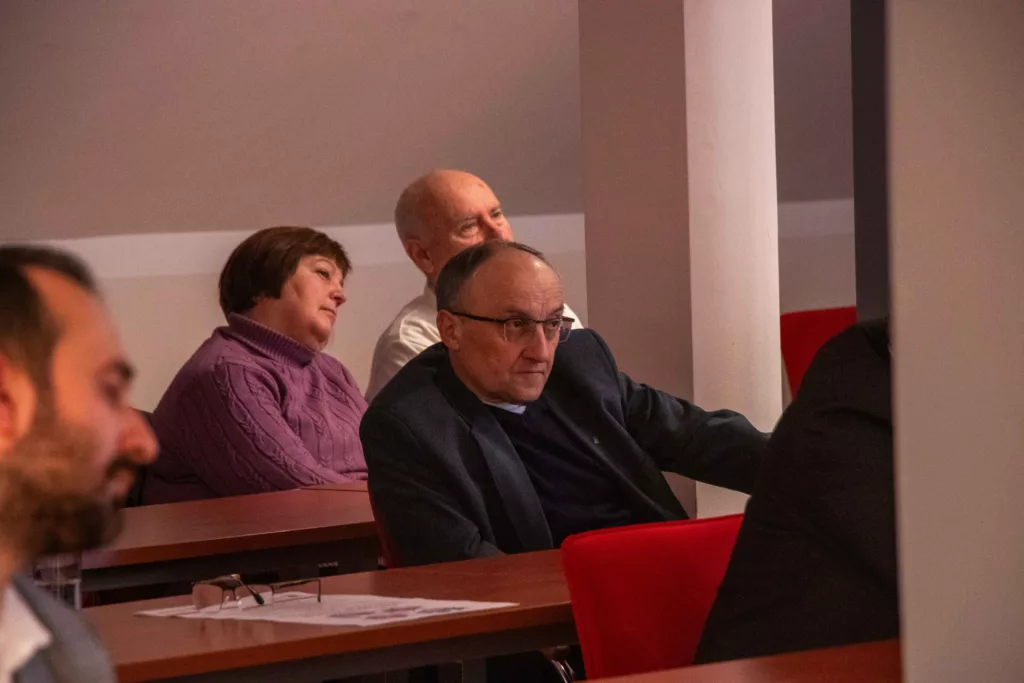 Forum Dyrektorów Szkół Średnich