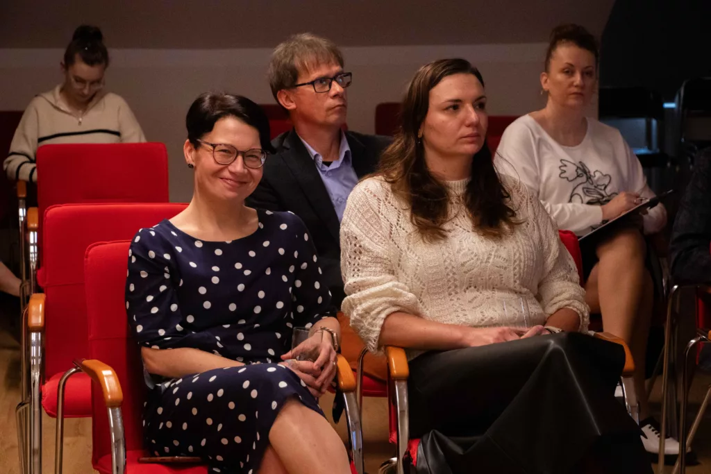 Forum Dyrektorów Szkół Średnich