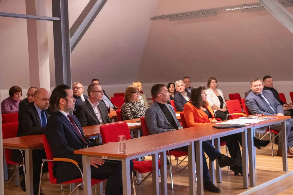 Forum Dyrektorów Szkół Średnich