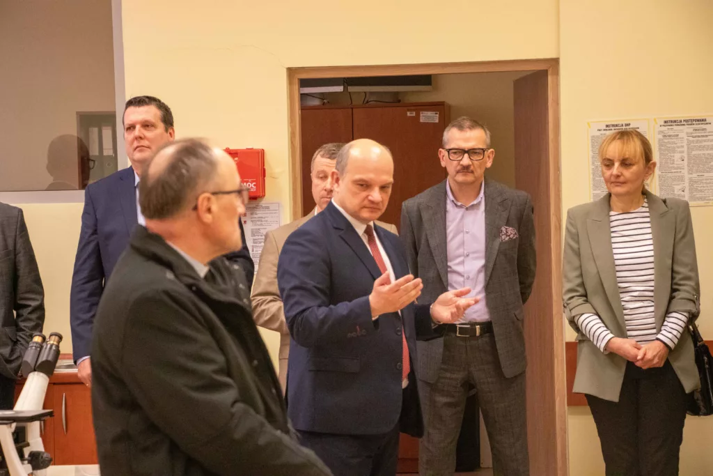 Forum Dyrektorów Szkół Średnich