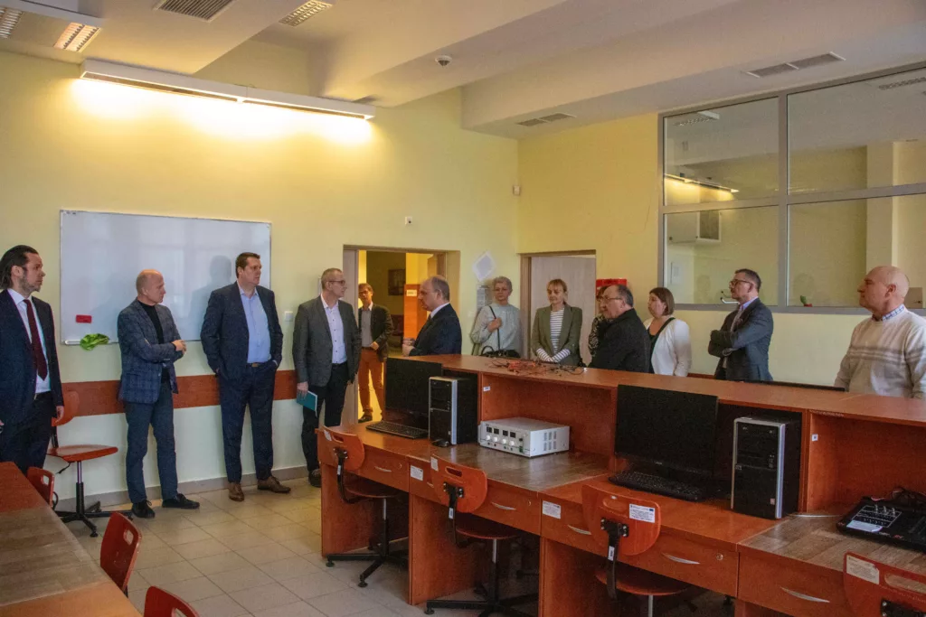 Forum Dyrektorów Szkół Średnich