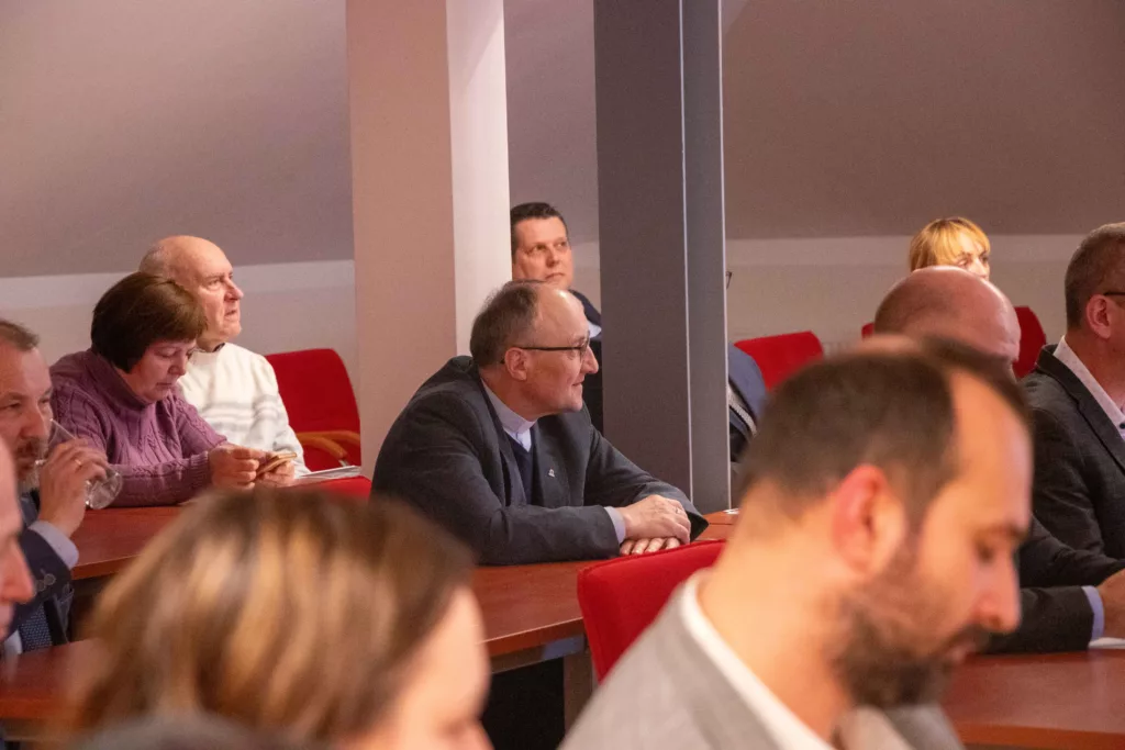 Forum Dyrektorów Szkół Średnich
