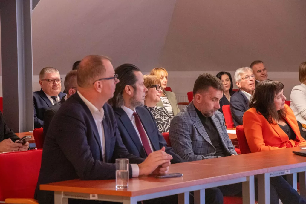 Forum Dyrektorów Szkół Średnich