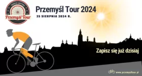 PANS partnerem Wyścigu Szosowego Przemyśl Tour