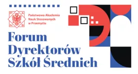 Zapraszamy na Forum Dyrektorów Szkół Średnich
