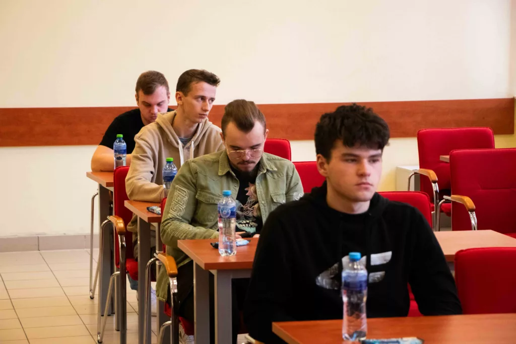 Ogólnopolski Konkurs Motoryzacyjny TECHNIKA I MOTORYZACJA TO MOJA PASJA rozstrzygnięty!