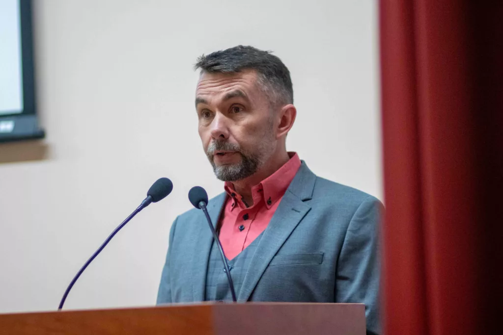Seminarium szkoleniowe, czyli dobre praktyki dot. tolerancji
