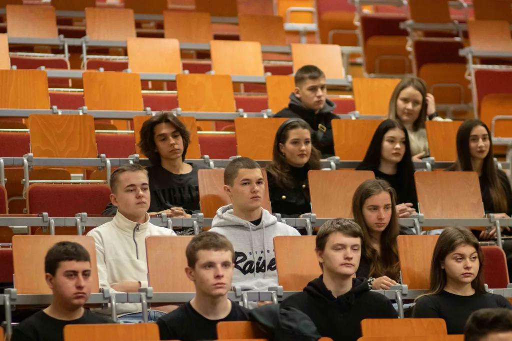 Seminarium szkoleniowe, czyli dobre praktyki dot. tolerancji