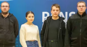 Studenci PANS w Ogólnopolskich Uczelnianych Igrzyskach Zarządzania Projektami