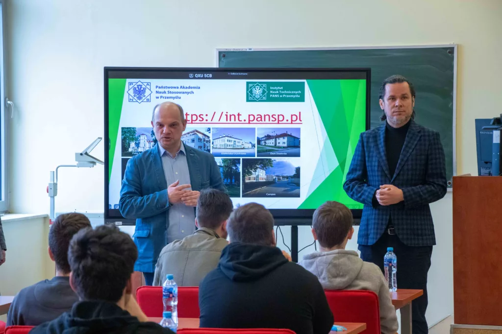 Ogólnopolski Konkurs Motoryzacyjny TECHNIKA I MOTORYZACJA TO MOJA PASJA rozstrzygnięty!