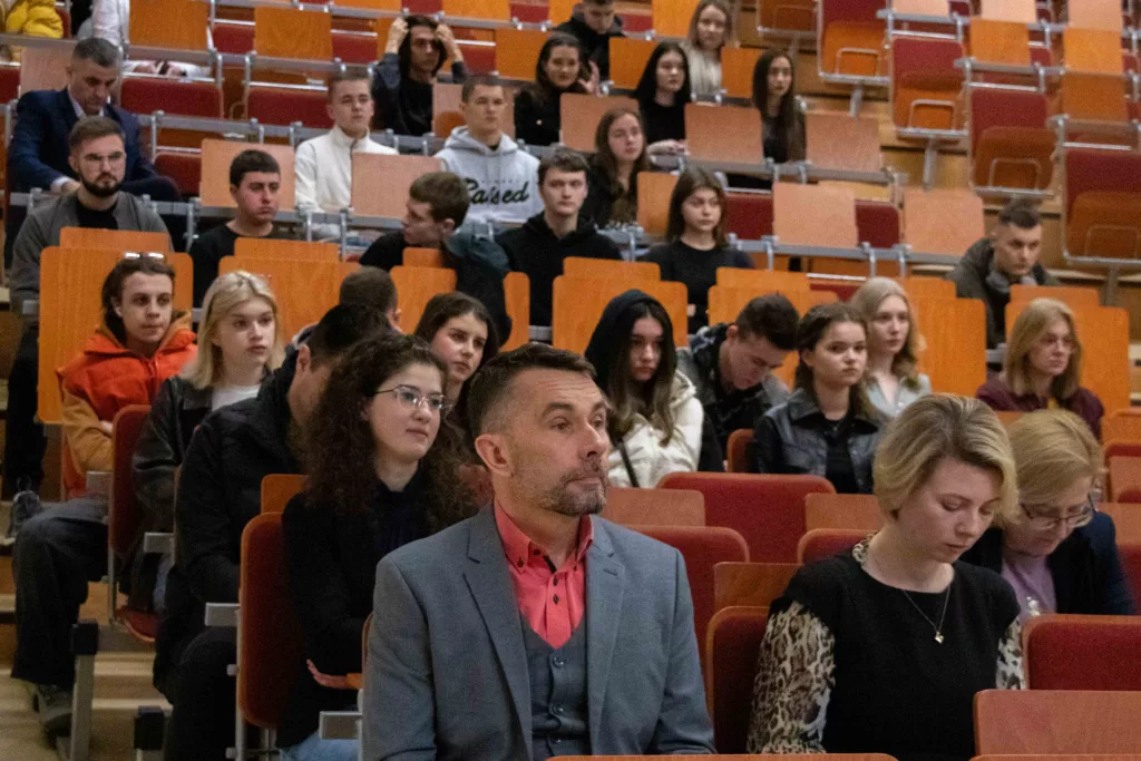Seminarium szkoleniowe, czyli dobre praktyki dot. tolerancji