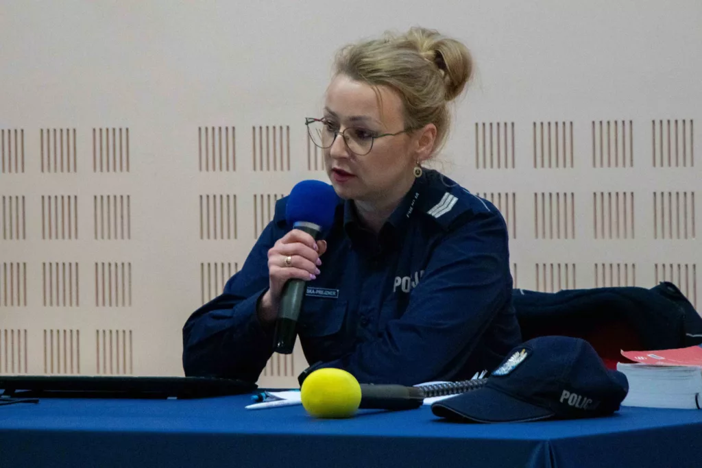 Seminarium szkoleniowe, czyli dobre praktyki dot. tolerancji