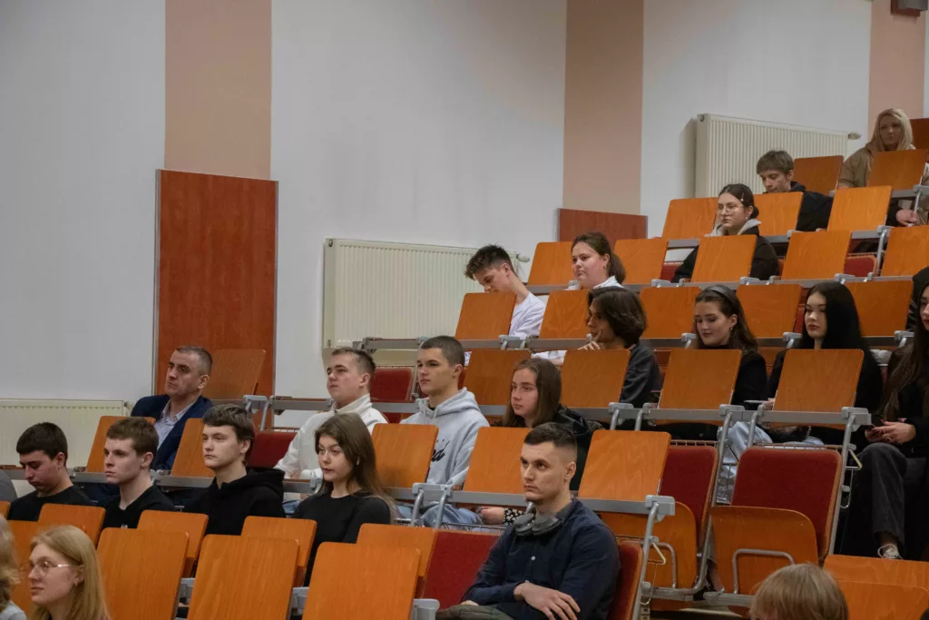 Seminarium szkoleniowe, czyli dobre praktyki dot. tolerancji