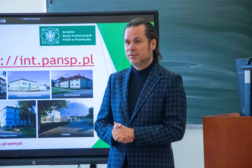 Ogólnopolski Konkurs Motoryzacyjny TECHNIKA I MOTORYZACJA TO MOJA PASJA rozstrzygnięty!